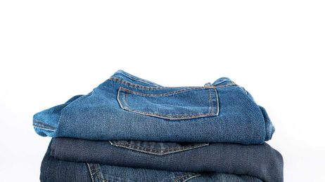 How Often Should You Wash Your Jeans? This Is The Answer.