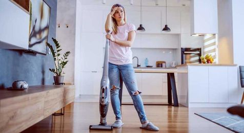 House Cleaning Services Takes the Dirty Work Off Your Plate