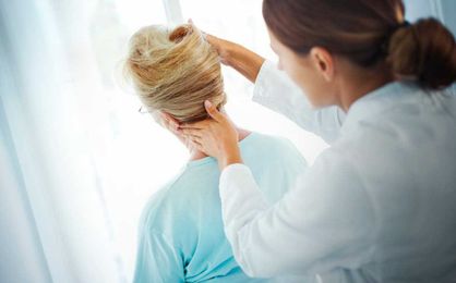 Can an Auto Accident Cause Arthritis?