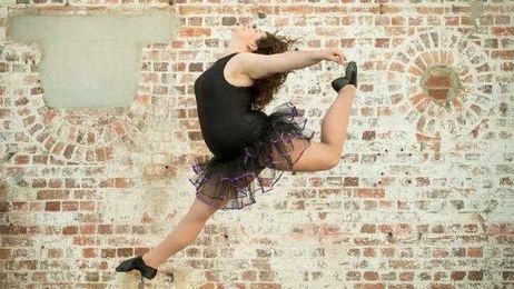 Why this country dance teacher is taking steps to change the industry she loves