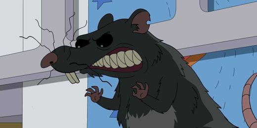 Car trouble? Blame the rats.