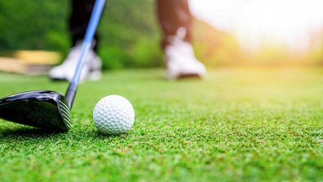 Data and digital twins are changing golf. They might fix your golf swing, too