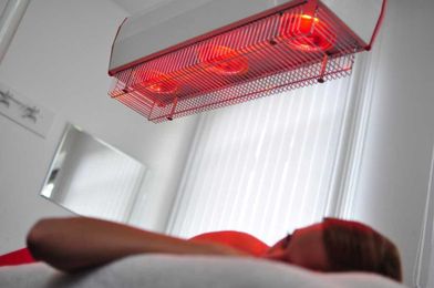 Is Red Light Therapy the Key to Skin Rejuvenation?