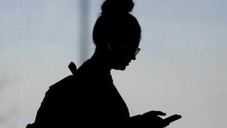 Survey Finds Young People Follow News, But Without Much Joy