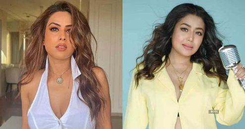 From Nia Sharma once being called 'ugliest celebrity' to Neha Kakkar being mocked for her short height; when celebs got trolled for their looks