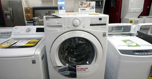 Should you repair or replace a failing appliance?