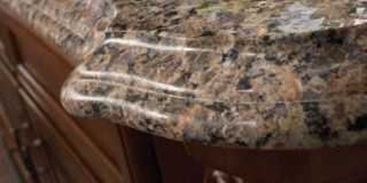 Are Granite Countertops Outdated?