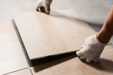 Discover the Benefits of the Flooring Material Known as Tile