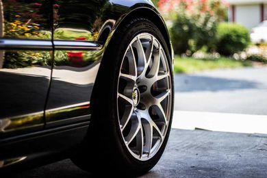 Learn When You Should Replace Your Tires