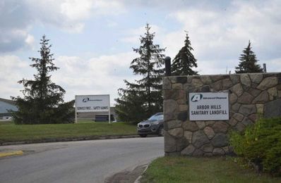 Proposed Plant Would Produce Renewable Natural Gas at Washtenaw County Landfill in Michigan