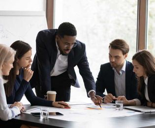 Why Collaborate: The Future of Legal Services Is Human