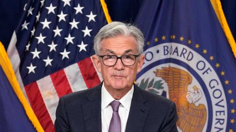 Powell’s stark message: Inflation fight may cause recession