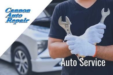 What Kind of Auto Service Do You Need?