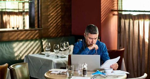 These 5 Facts Show How Badly Inflation Is Hurting Small Business