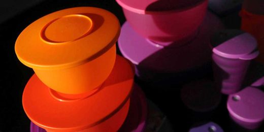 Tupperware selling at Target stores nationwide: ‘More products to more consumers’