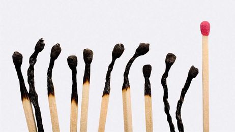 The Stigma That Keeps Consultants from Using Flex Time