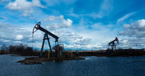 Oil wells: what different types are they and when are they used?