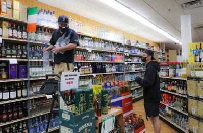 What to know about Question 3, which could expand beer and wine licenses in Mass.