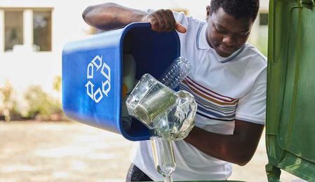 10 Surprising Items You Didn’t Know You Could Recycle