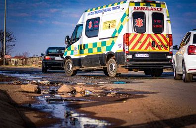 Emergency services in SA are overwhelmed: how one community created its own