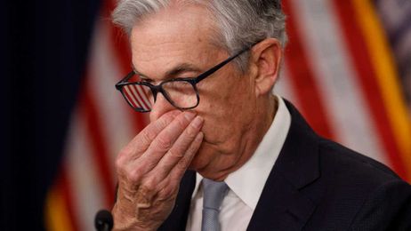 Companies’ Price Hikes Fuel Inflation. Why Isn’t the Fed Talking About It?
