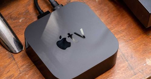 Netflix’s new cheaper plan with ads doesn’t work on Apple TV at launch