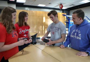 New UD engineering program prepares students for entrepreneurship