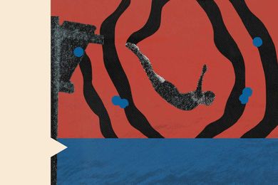 Ask Damon: I’m going into adult entertainment. What if people find out?