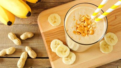 Len Rome’s Local Health: How smoothies can improve your diet