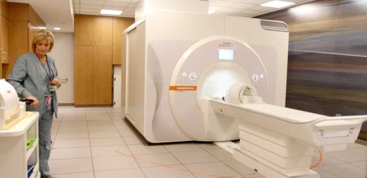 How much does a CT or MRI scan cost at Mayo or Olmsted Medical Center? It varies