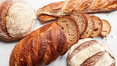 To Make Better Bread, Learn Baker's Math