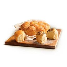 Dinner Rolls — Kolache Factory