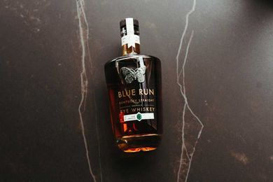 Blue Run Spirits Signs Innovative Financing Deal with Truist