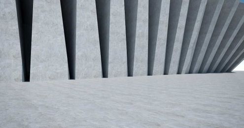 Concrete built the world for thousands of years — now, it must adapt or crumble