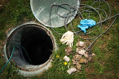 How Often Are You Supposed to Drain Your Septic Tank?