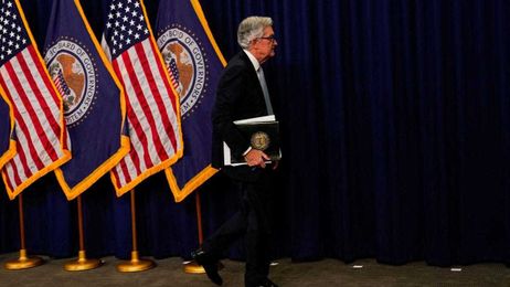 Is wage growth slowing faster than the Federal Reserve thinks?