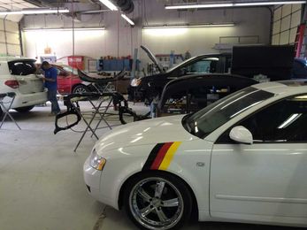 5 Questions to Ask Your Auto Repair Shop