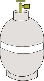 What to Do With Old Propane Tanks