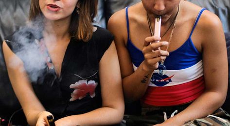 Cannabis and college: Researchers hope to give parents better tools to talk about risks