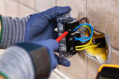 PPE for 3 Major Electrical Hazards
