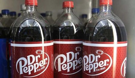 6 things you didn’t know about Dr Pepper