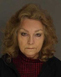 Upper Allen Woman Charged With Retail Theft