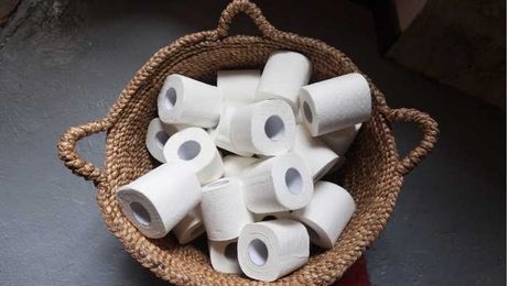 The Benefits of a Household Stockpile