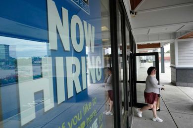 Is the Department of Labor fueling our labor shortage?