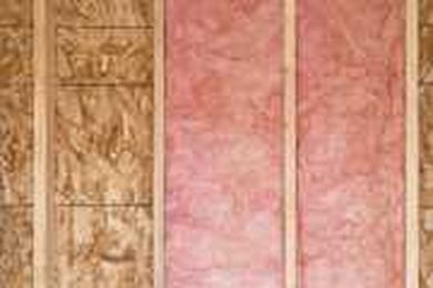 A Complete Insulation System Includes These Elements