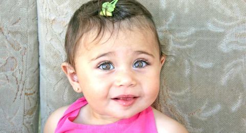 Baby ear piercing: When and where babies can get their ears pierced
