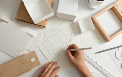 ​How Packaging Can Improve Your Brand