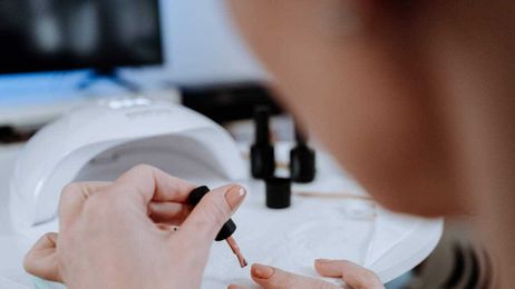 Common Nail Salon Tool May Increase Skin Cancer Risk, Cause DNA Damage