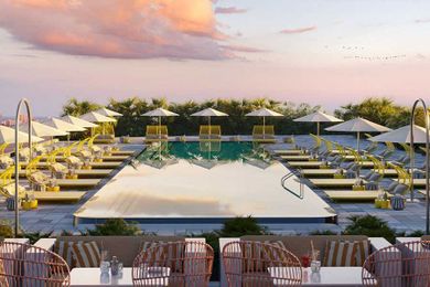 Want To Live in a Hotel? Branded Residences Make It Possible