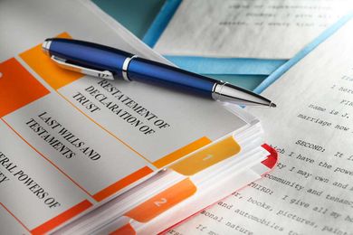 8 Common Estate Planning Mistakes